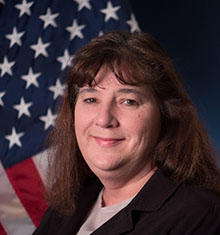 photo of Valerie Browning, PhD